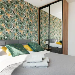 Apartament South4you, Wrocław