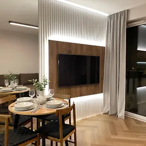 Apartament Monopol, Wrocław